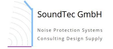 Soundtec Logo